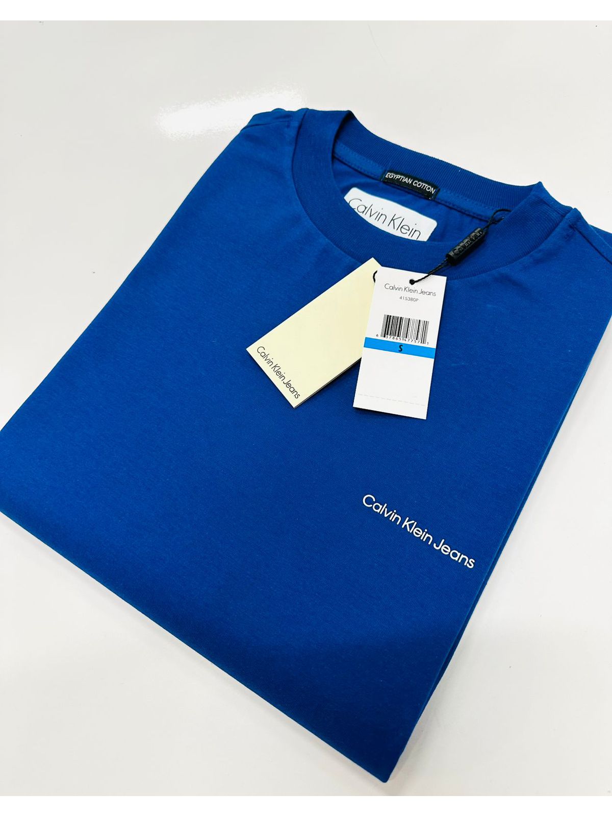 CAMISETA CALVIN KLEIN - SP GRIFES - Camisetas Importadas no Atacado