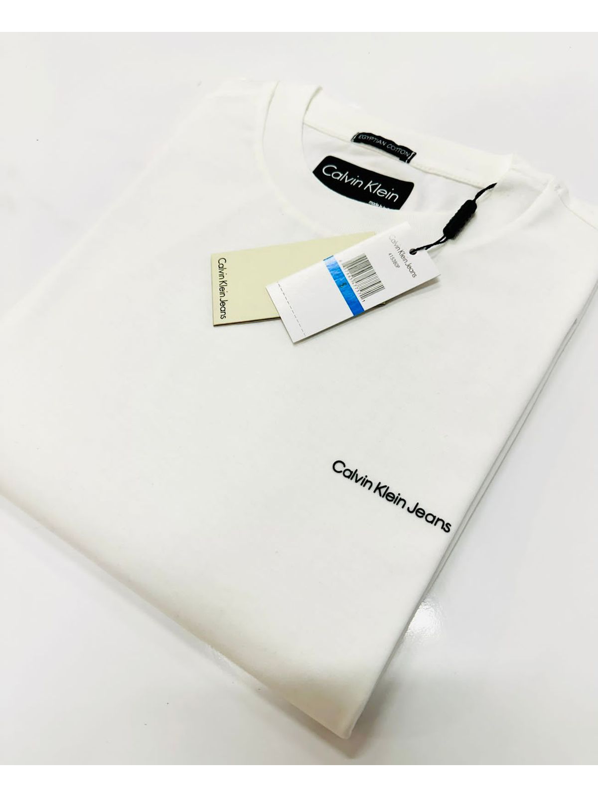 CAMISETA CALVIN KLEIN - SP GRIFES - Camisetas Importadas no Atacado