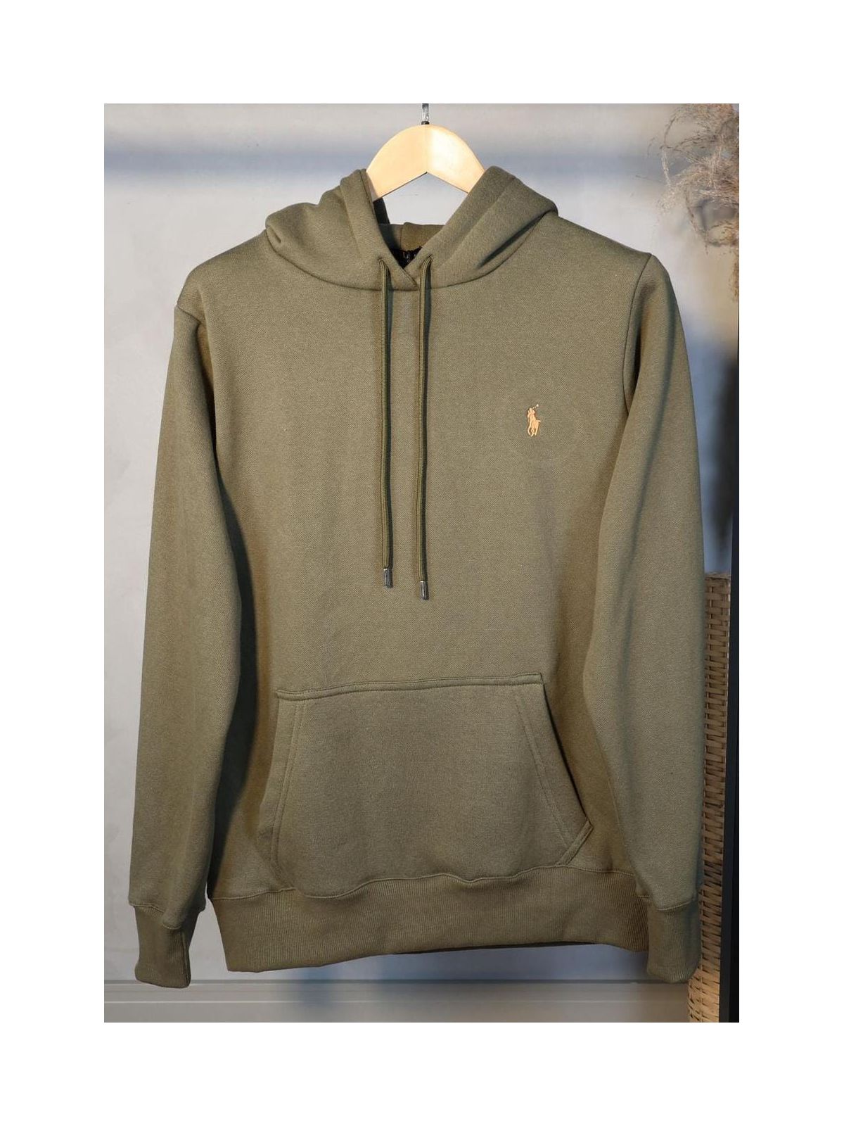 Moletom Ralph Lauren - SP GRIFES - Camisetas Importadas no Atacado
