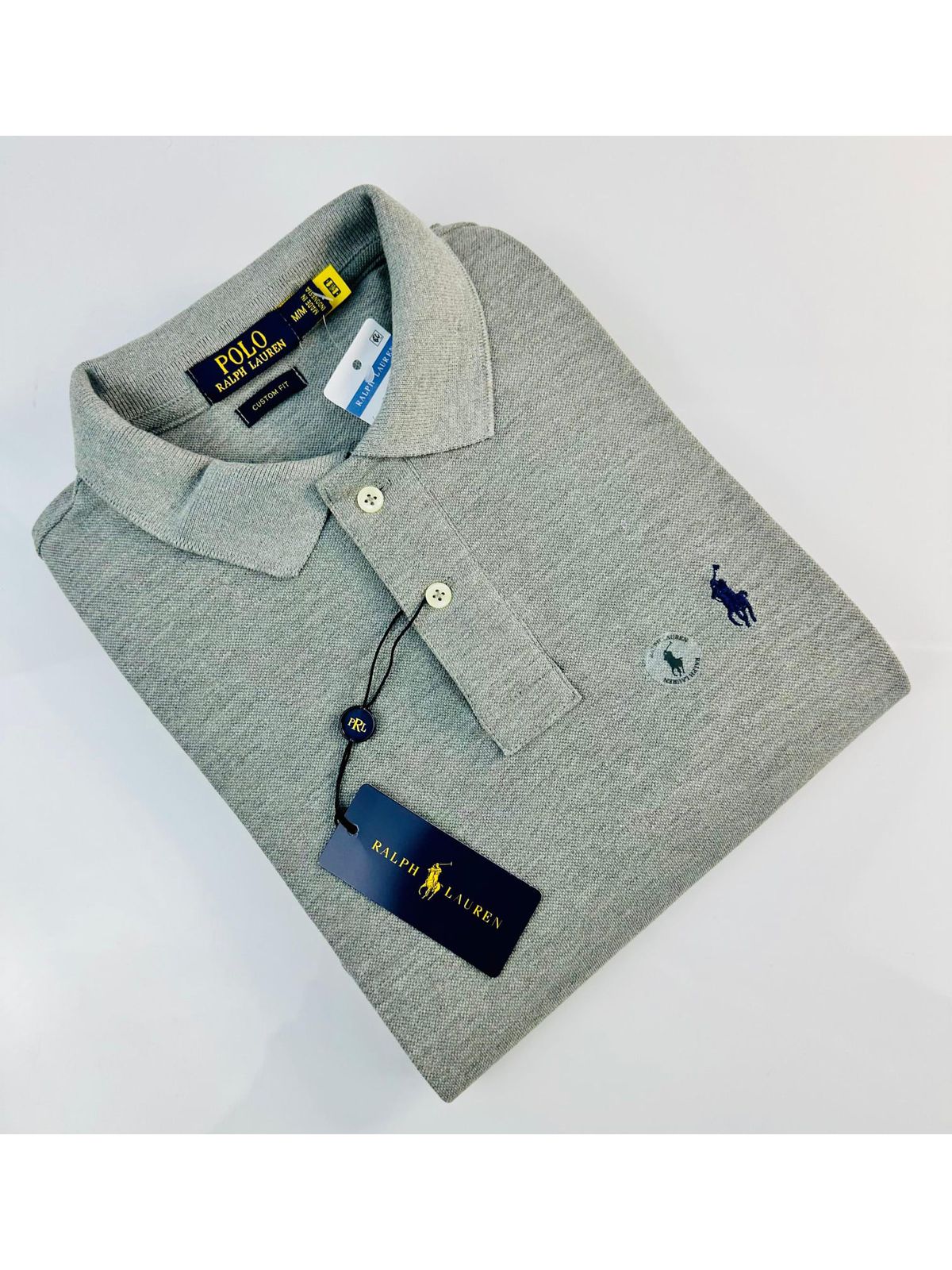 Gola Ralph Lauren - SP GRIFES - Camisetas Importadas no Atacado