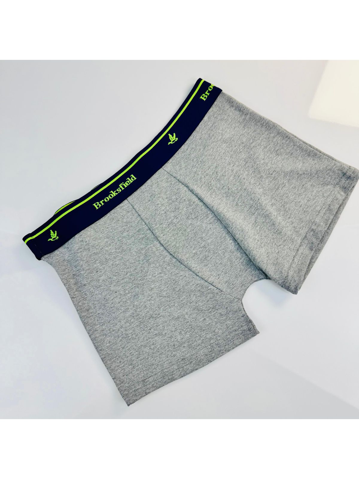 Cueca Brooksfield - SP GRIFES - Camisetas Importadas no Atacado