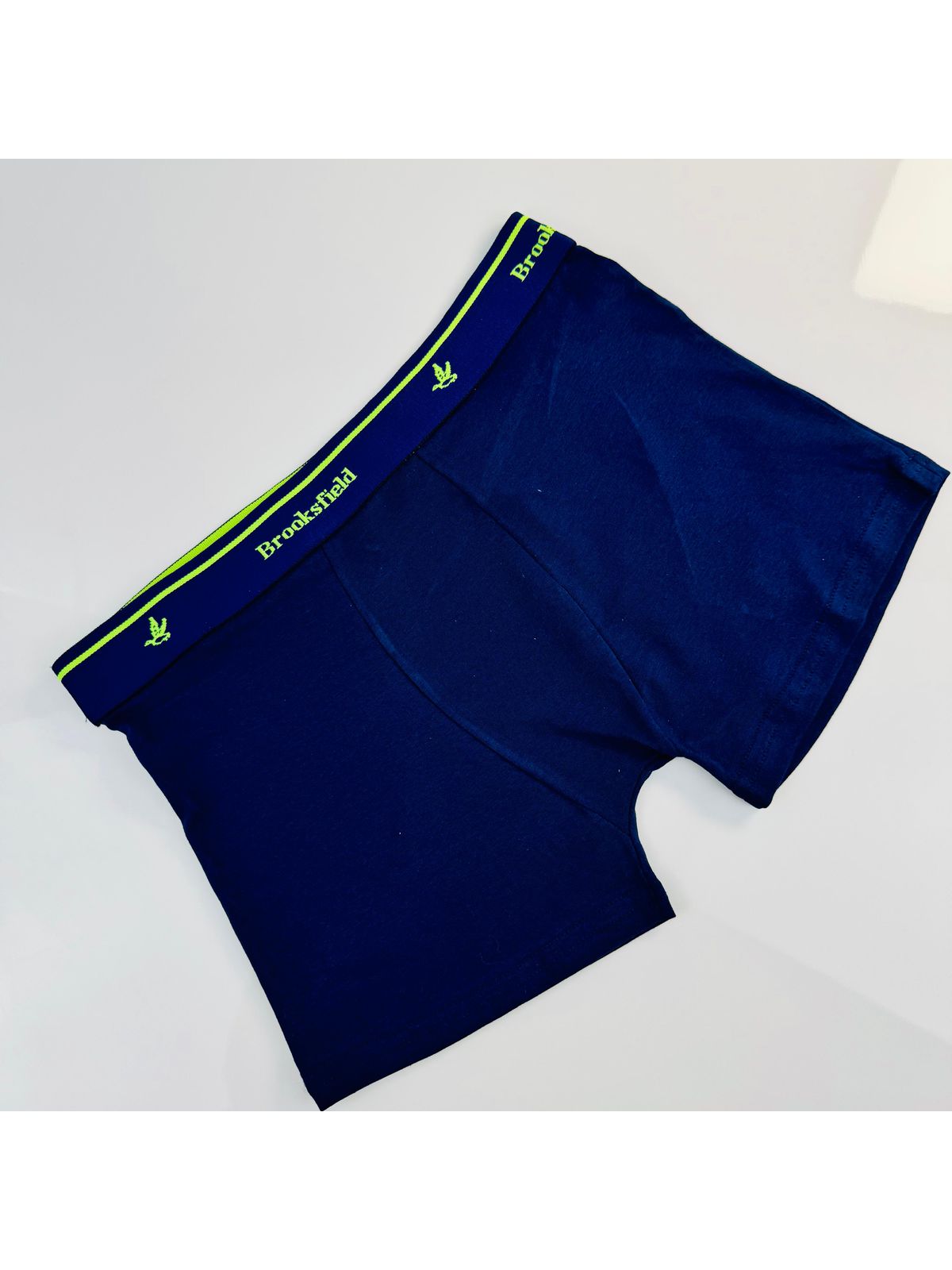 Cueca Brooksfield - SP GRIFES - Camisetas Importadas no Atacado