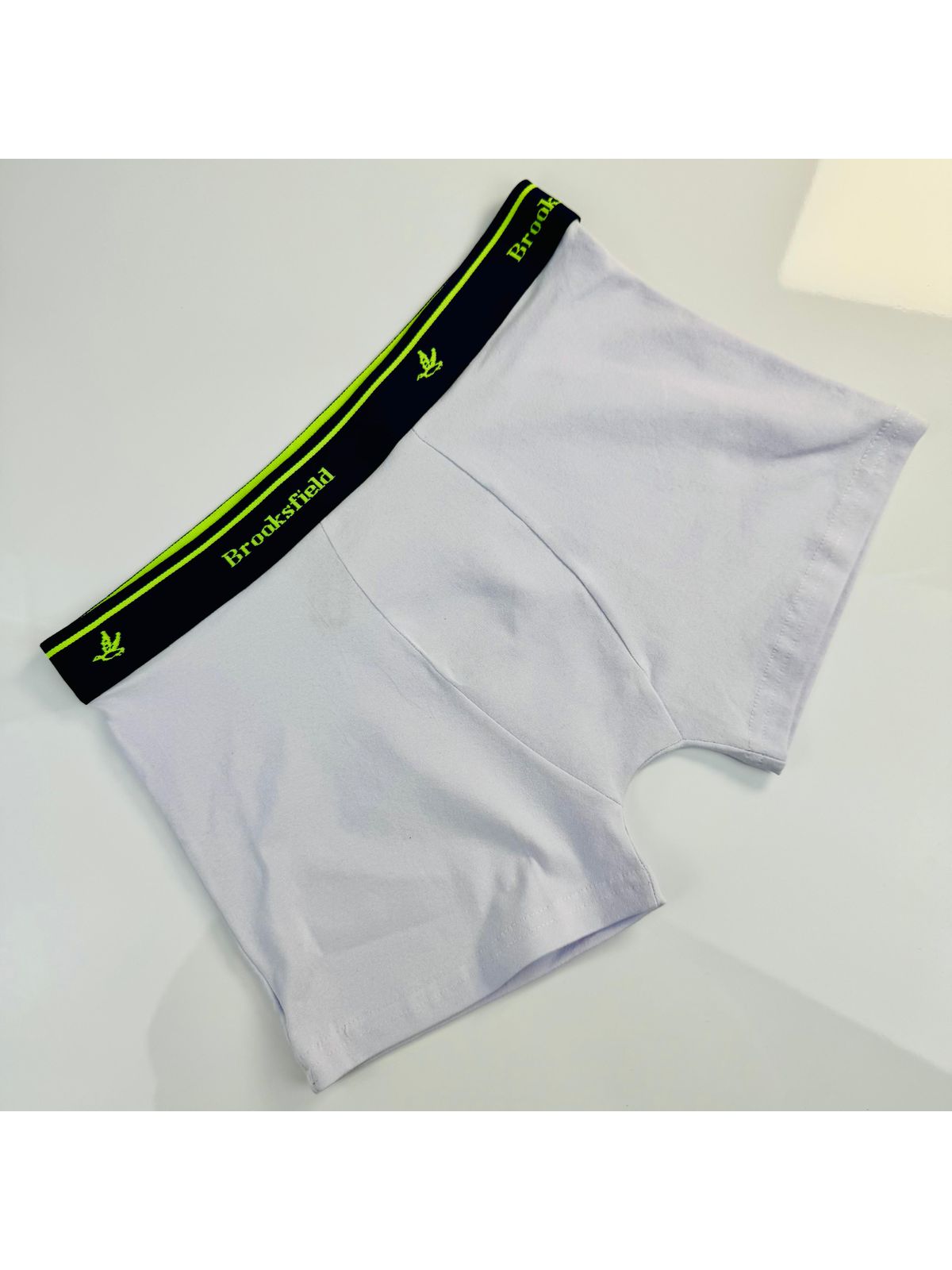 Cueca Brooksfield - SP GRIFES - Camisetas Importadas no Atacado