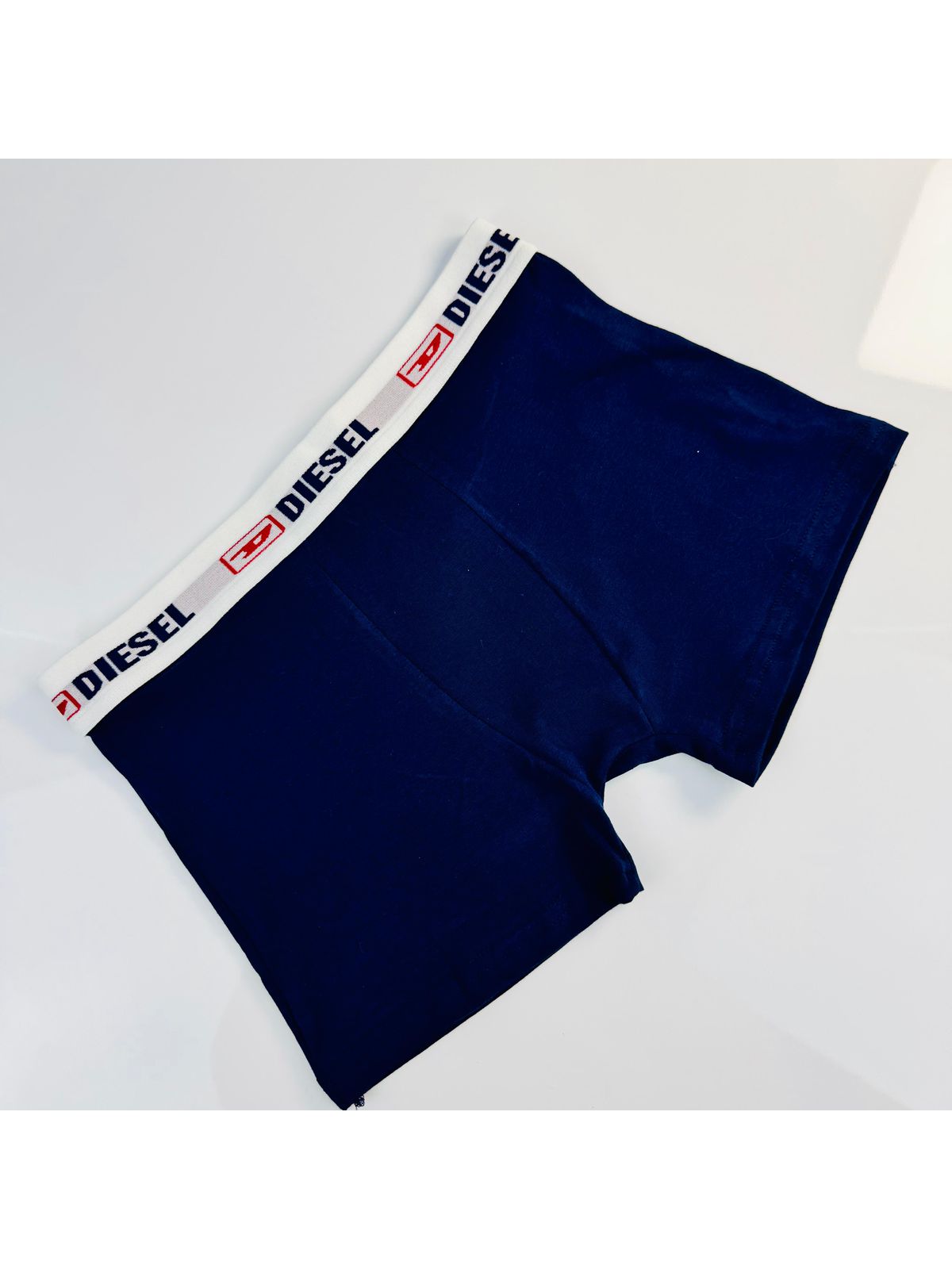 Cueca Diesel - Azul - SP GRIFES - Camisetas Importadas no Atacado