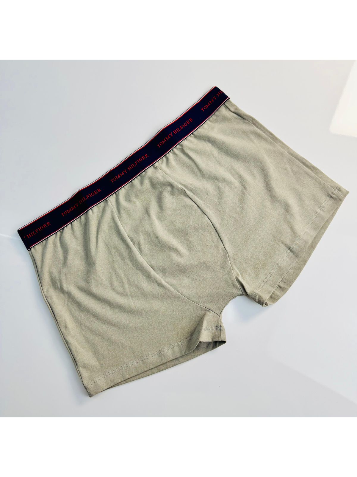 Cueca Tommy Hilfiger - SP GRIFES - Camisetas Importadas no Atacado