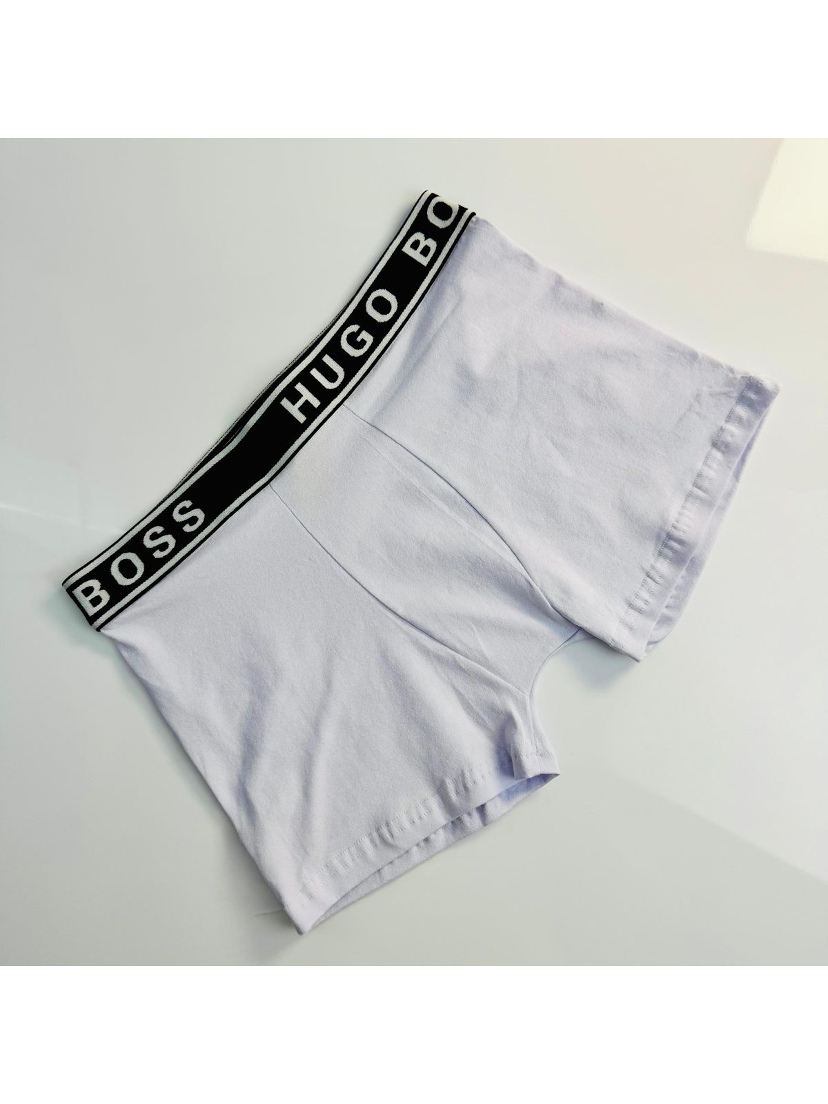 Cueca Hugo Boss - SP GRIFES - Camisetas Importadas no Atacado