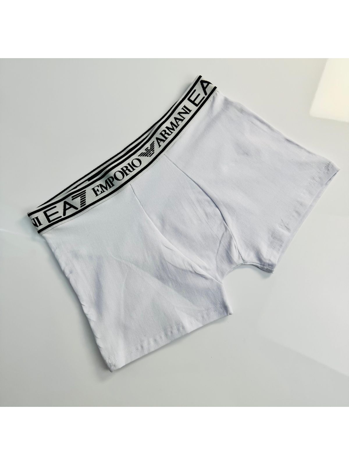 Cueca Armani - SP GRIFES - Camisetas Importadas no Atacado