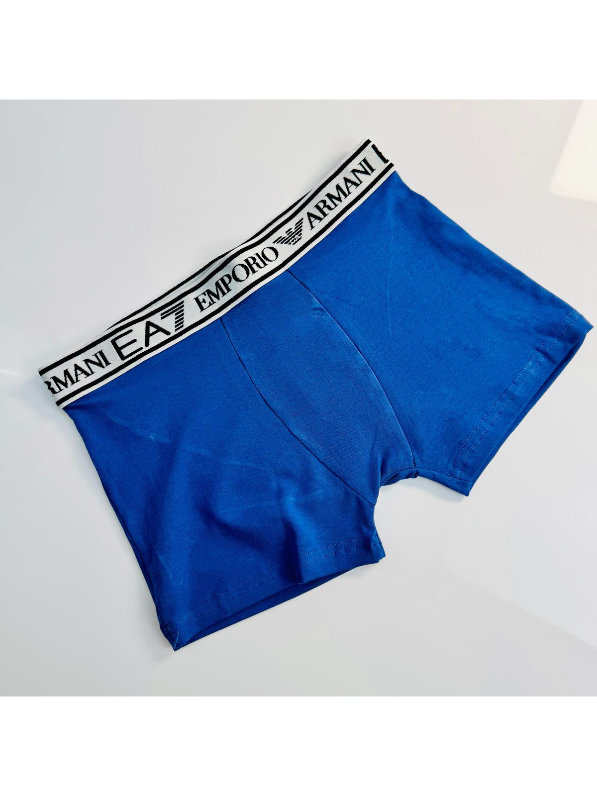 Cueca Armani - SP GRIFES - Camisetas Importadas no Atacado