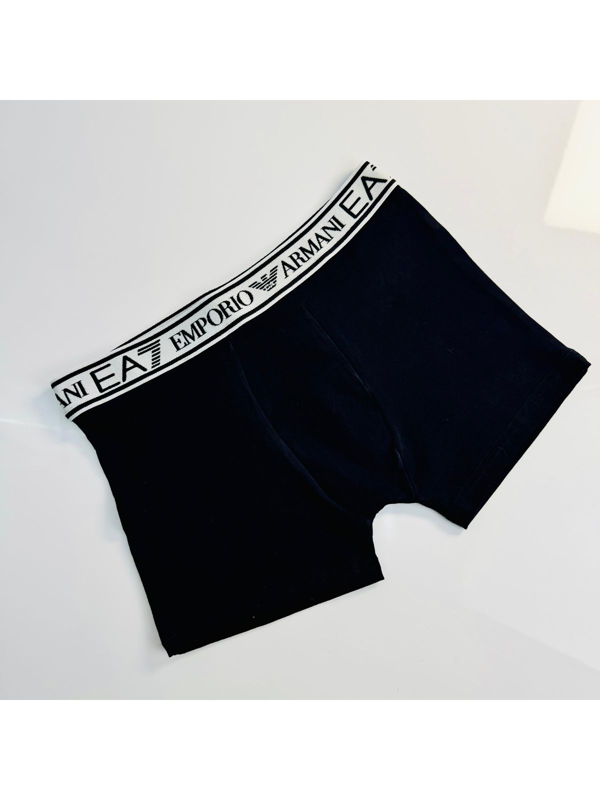 Cueca Armani - SP GRIFES - Camisetas Importadas no Atacado
