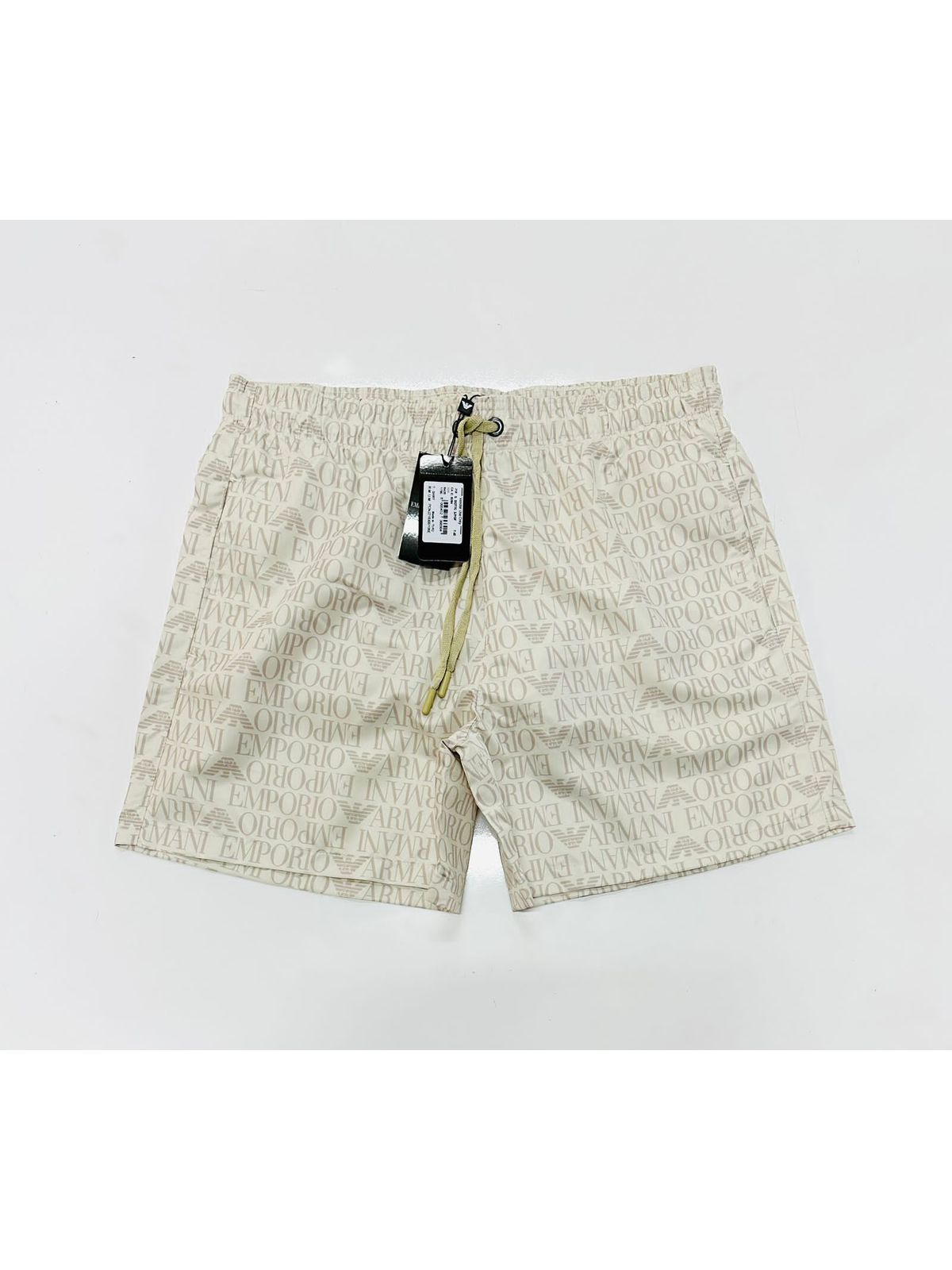Short Empório Armani - SP GRIFES - Camisetas Importadas no Atacado
