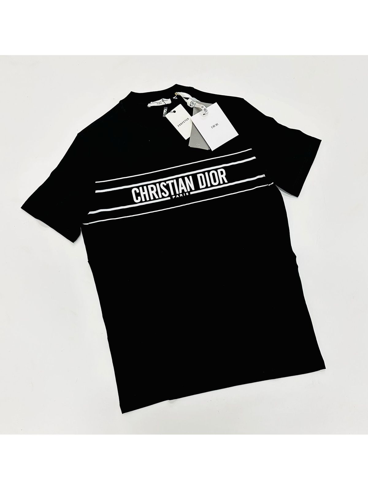Camiseta Dior - SP GRIFES - Camisetas Importadas no Atacado