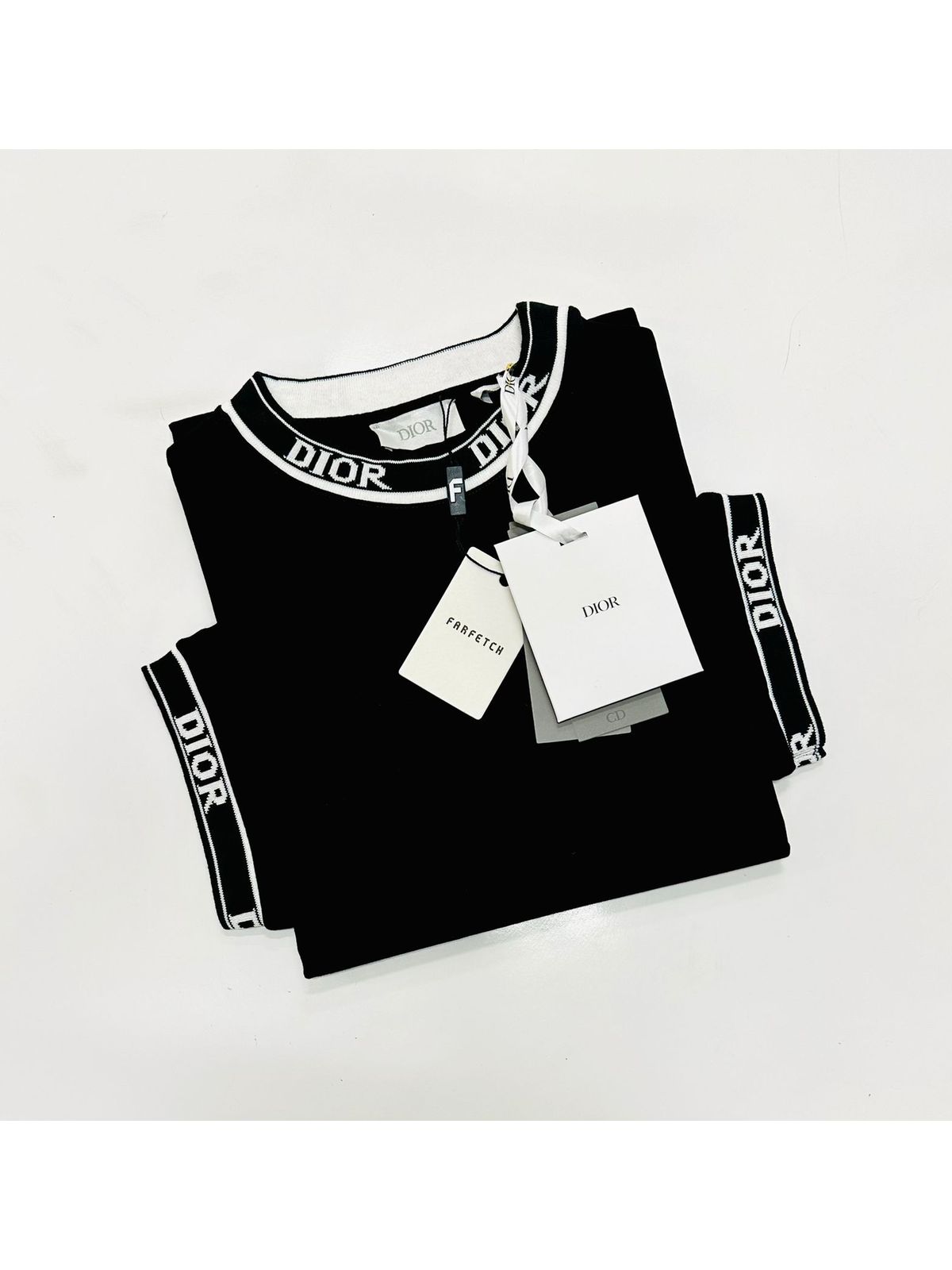 Camiseta Dior - SP GRIFES - Camisetas Importadas no Atacado
