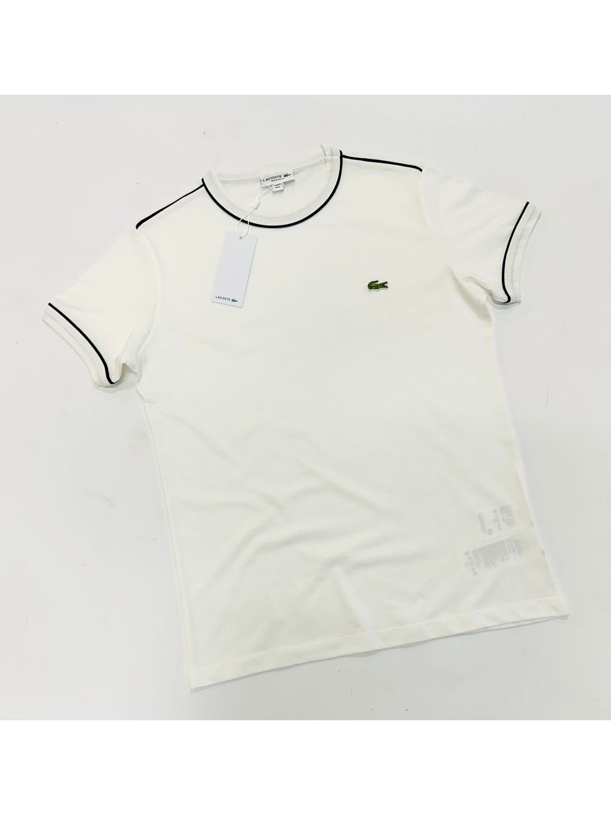 Camiseta Lacoste - SP GRIFES - Camisetas Importadas no Atacado
