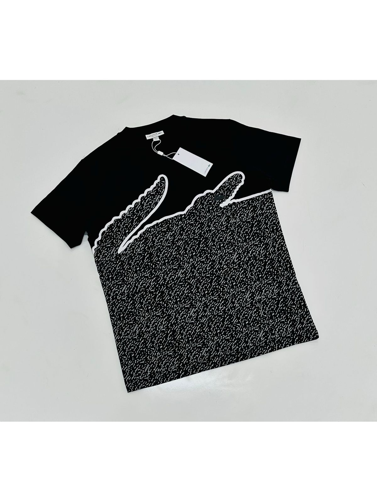 Camiseta Lacoste - SP GRIFES - Camisetas Importadas no Atacado