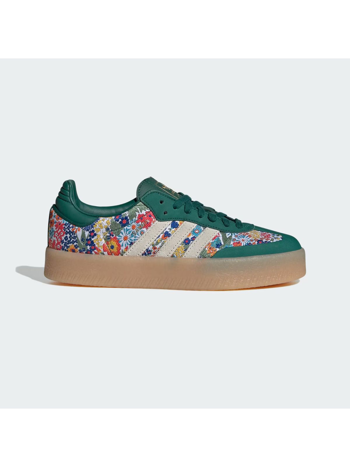 Tênis Sambae x Liberty London Original - SP GRIFES - Camisetas Importadas no Atacado