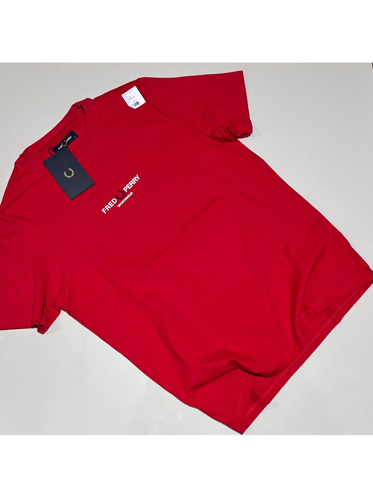Camiseta Fred Perry - SP GRIFES - Camisetas Importadas no Atacado