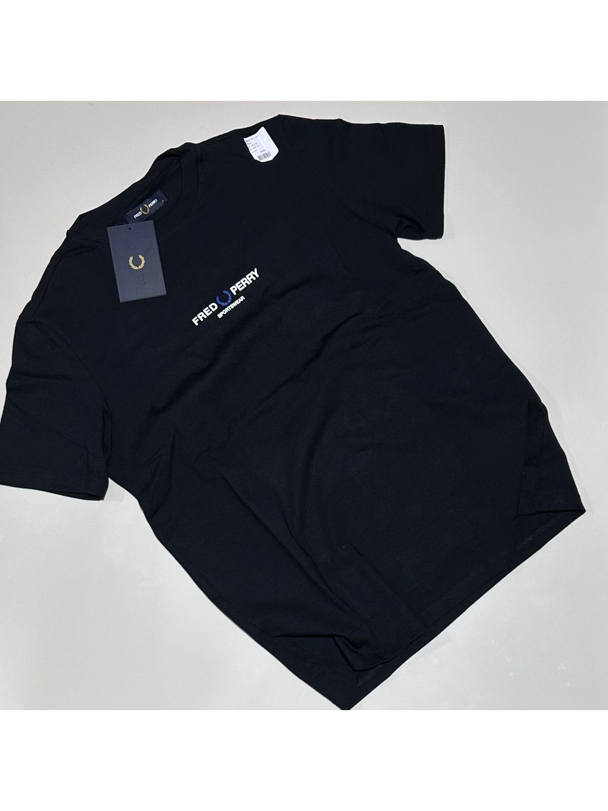 Camiseta Fred Perry - SP GRIFES - Camisetas Importadas no Atacado