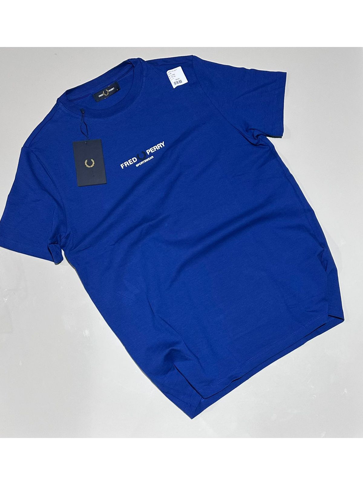Camiseta Fred Perry - SP GRIFES - Camisetas Importadas no Atacado