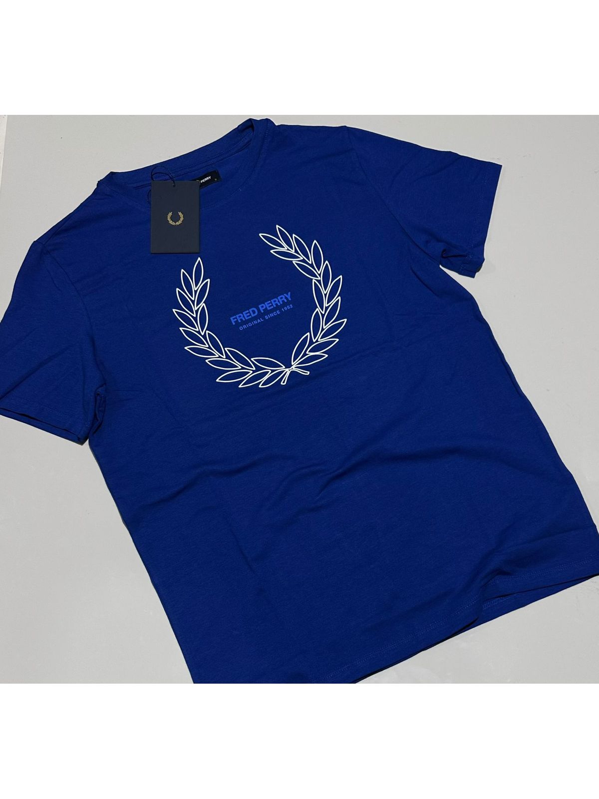 Camiseta Fred Perry - SP GRIFES - Camisetas Importadas no Atacado