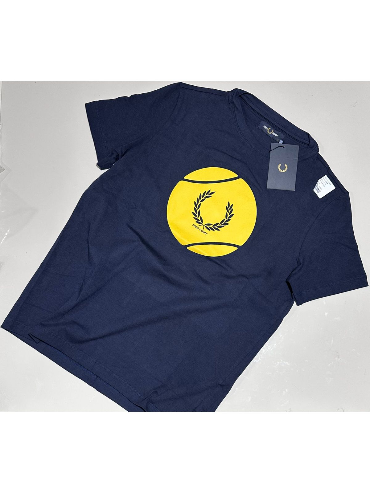 Camiseta Fred Perry - SP GRIFES - Camisetas Importadas no Atacado