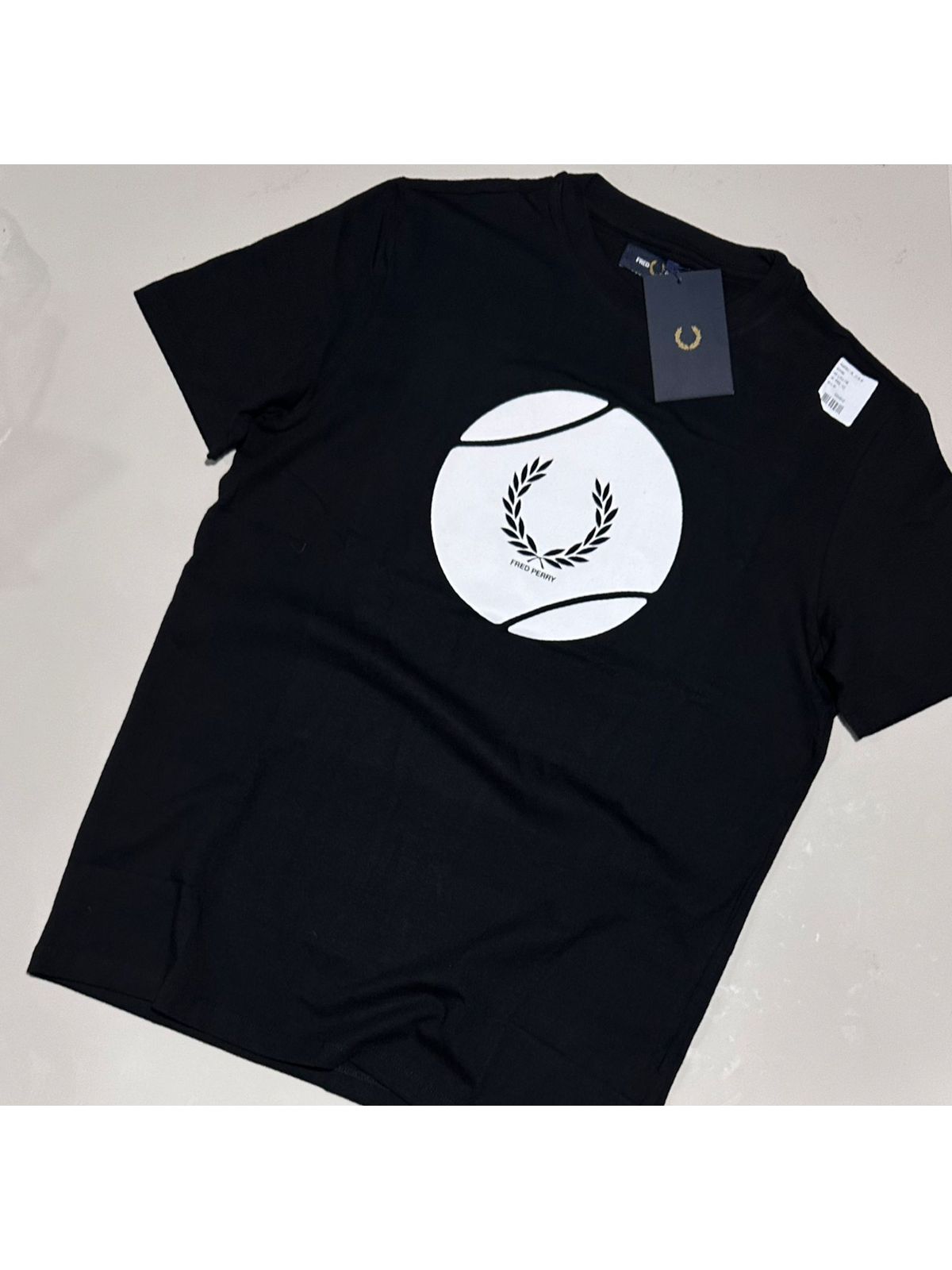 Camiseta Fred Perry - SP GRIFES - Camisetas Importadas no Atacado