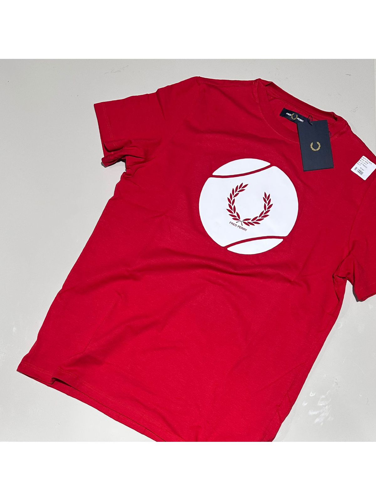 Camiseta Fred Perry - SP GRIFES - Camisetas Importadas no Atacado