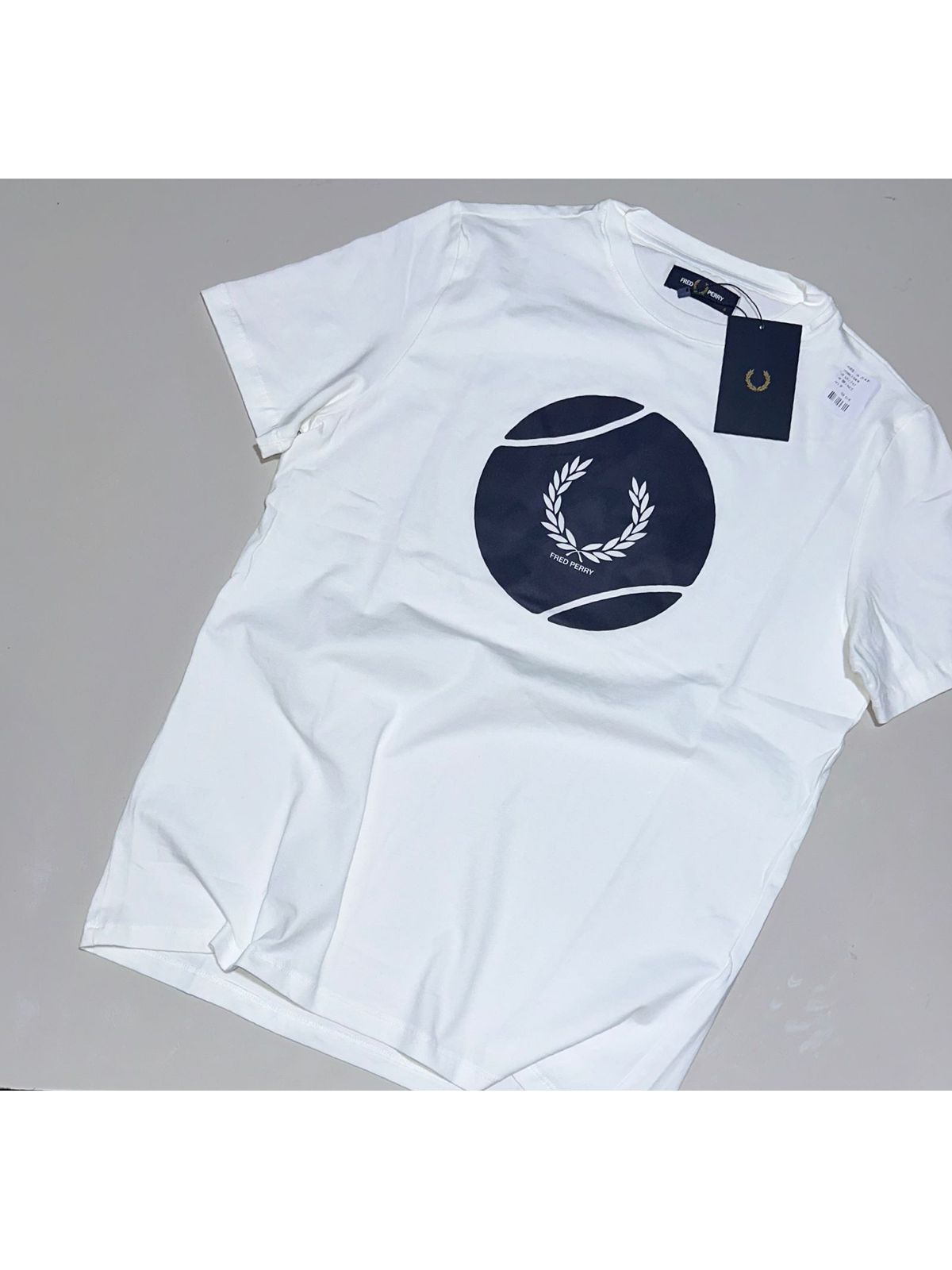 Camiseta Fred Perry - SP GRIFES - Camisetas Importadas no Atacado