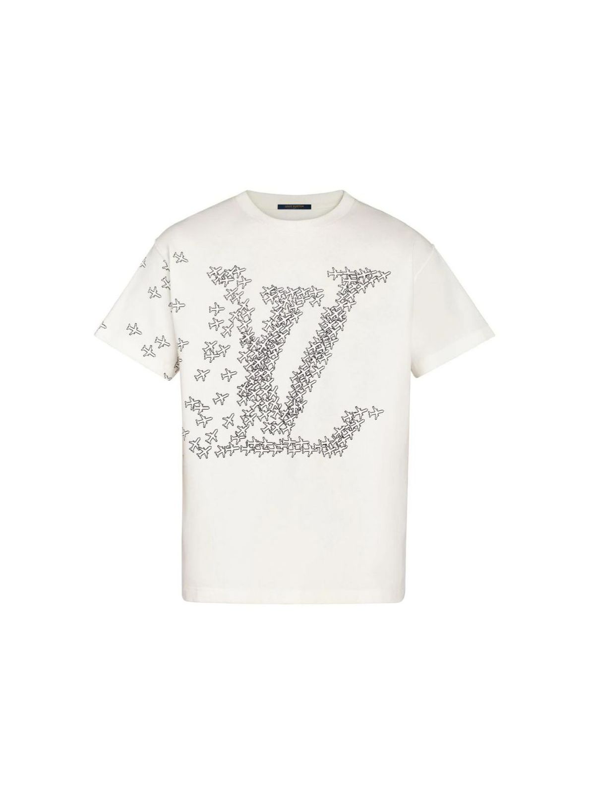 Camiseta Louis Vuitton - SP GRIFES - Camisetas Importadas no Atacado