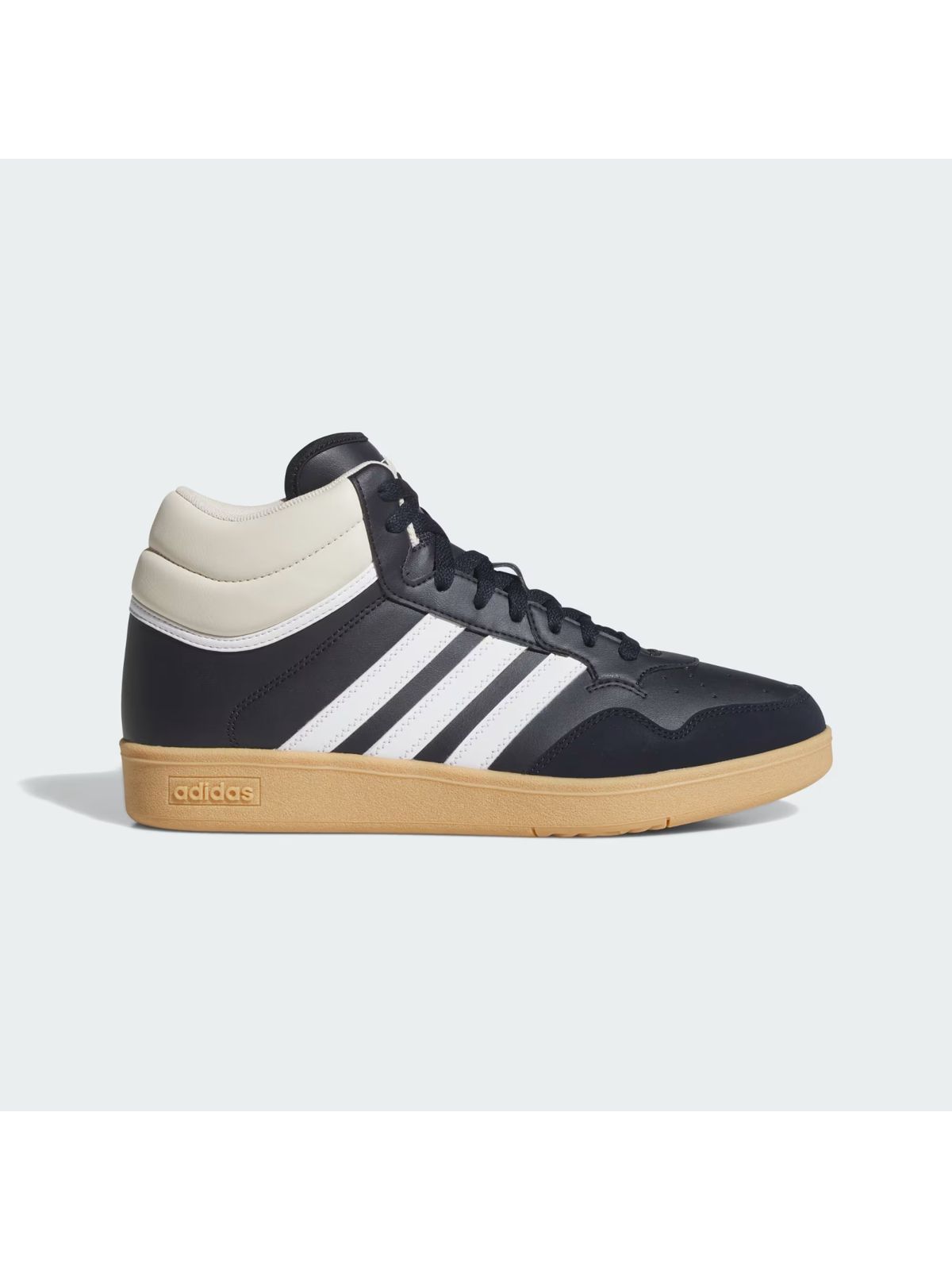 Tênis Hoops 4.0 Mid Original - SP GRIFES - Camisetas Importadas no Atacado