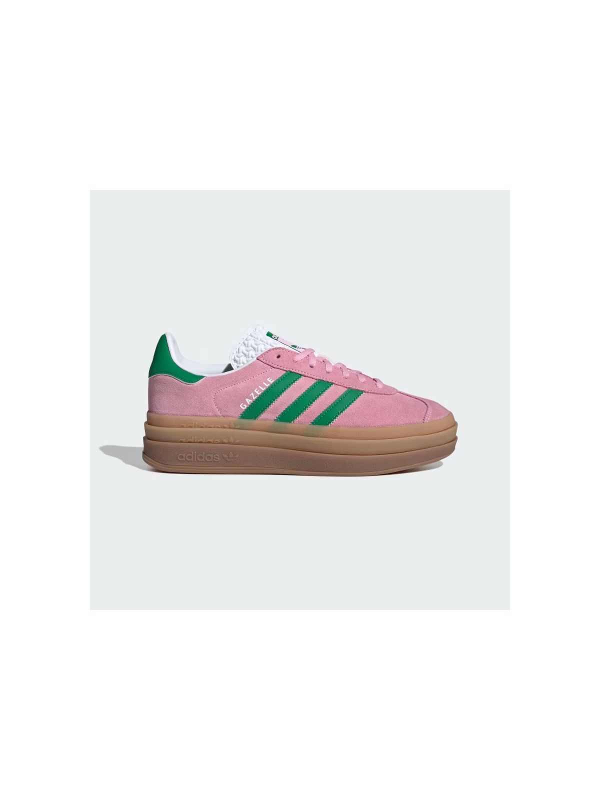 Tênis Gazelle Bold Original - SP GRIFES - Camisetas Importadas no Atacado