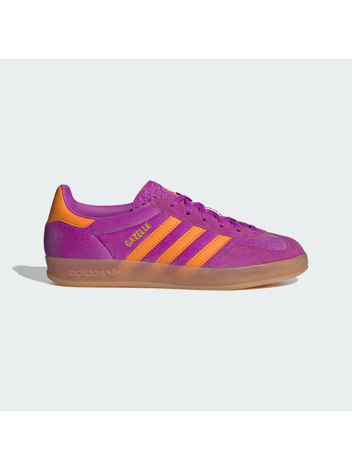 Tênis Gazelle Indoor Original - SP GRIFES - Camisetas Importadas no Atacado