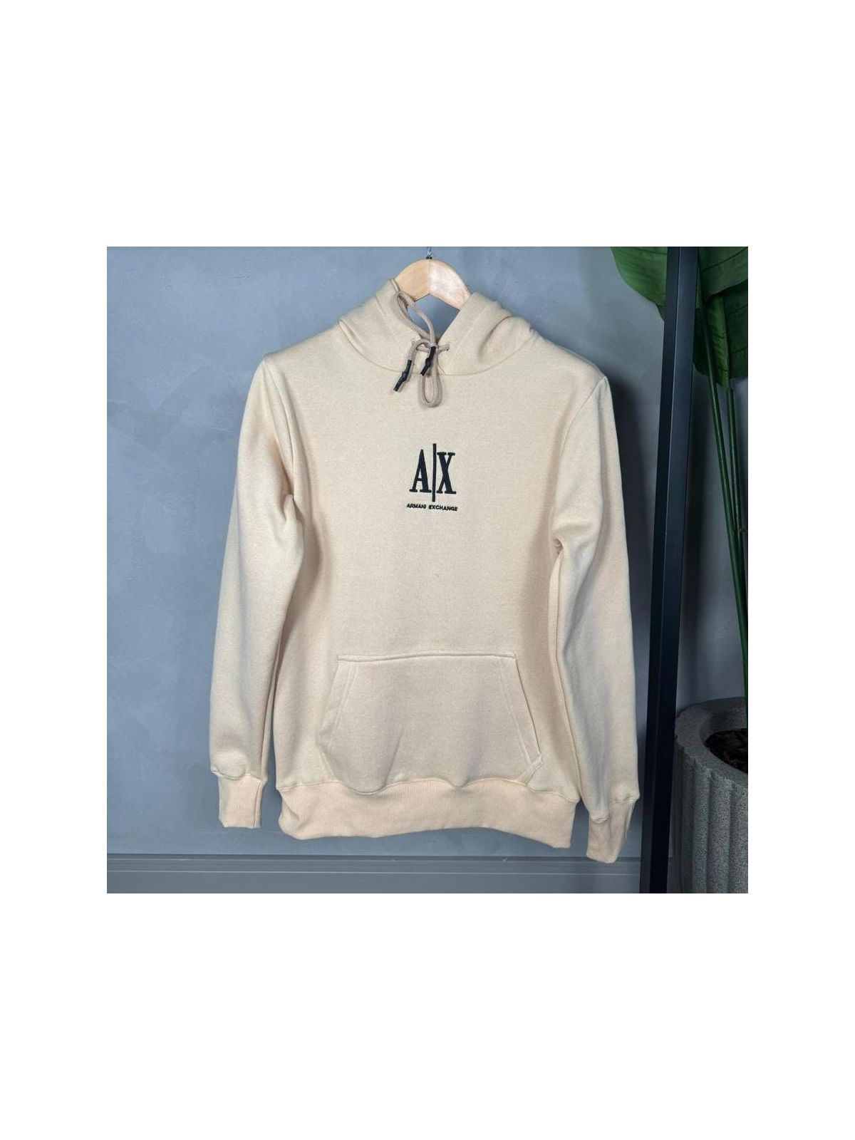 Moletom Armani - SP GRIFES - Camisetas Importadas no Atacado
