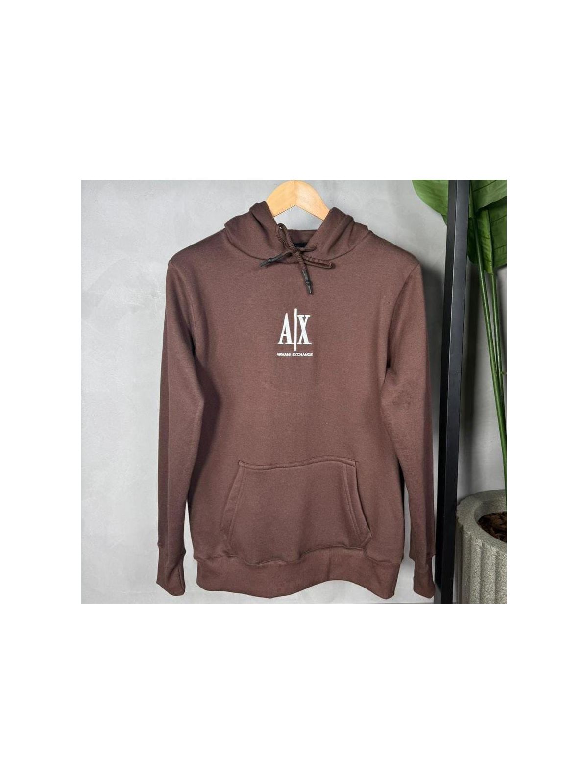 Moletom Armani - SP GRIFES - Camisetas Importadas no Atacado
