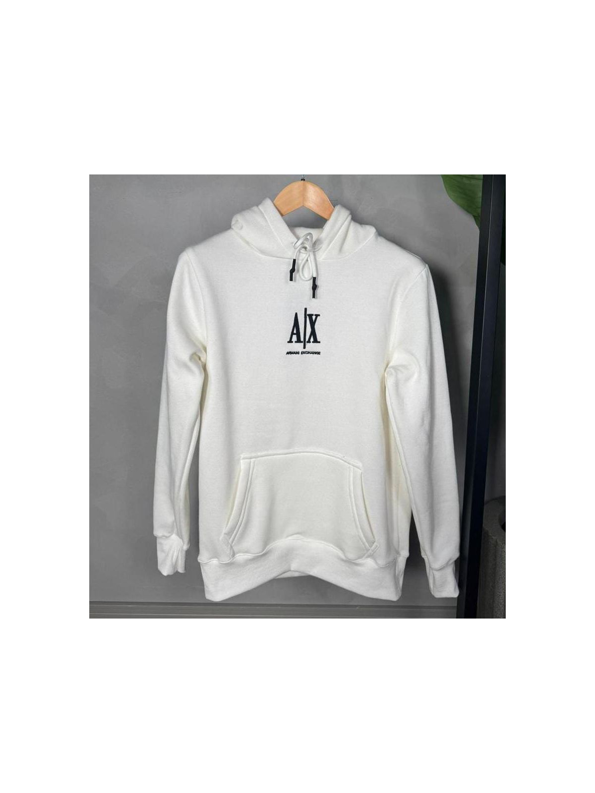 Moletom Armani - SP GRIFES - Camisetas Importadas no Atacado