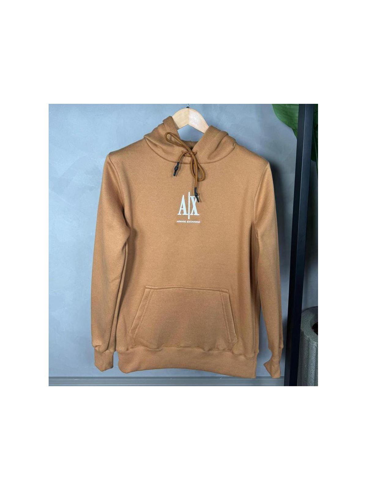 Moletom Armani - SP GRIFES - Camisetas Importadas no Atacado