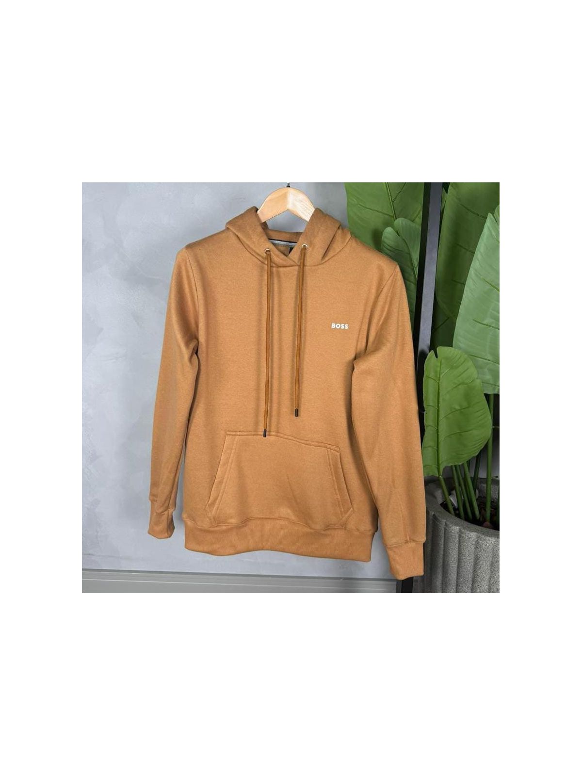 Moletom Hugo Boss - SP GRIFES - Camisetas Importadas no Atacado