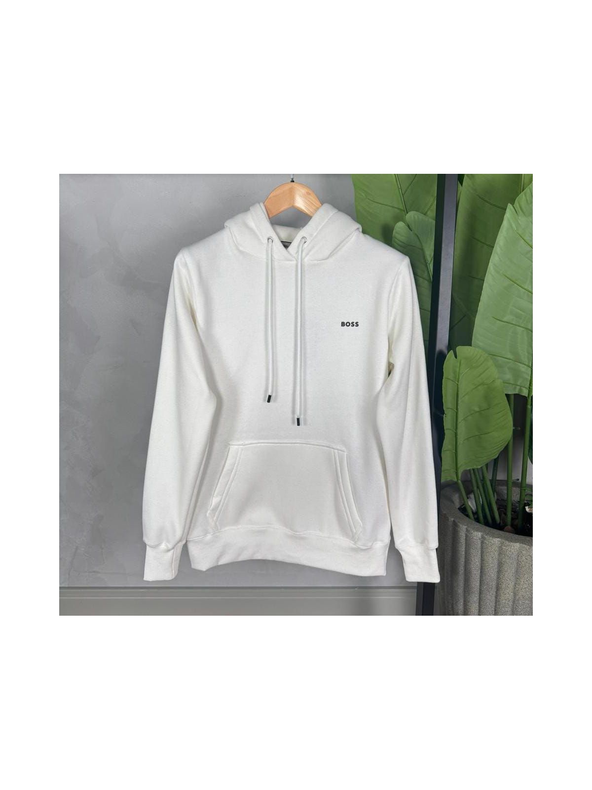 Moletom Hugo Boss - SP GRIFES - Camisetas Importadas no Atacado