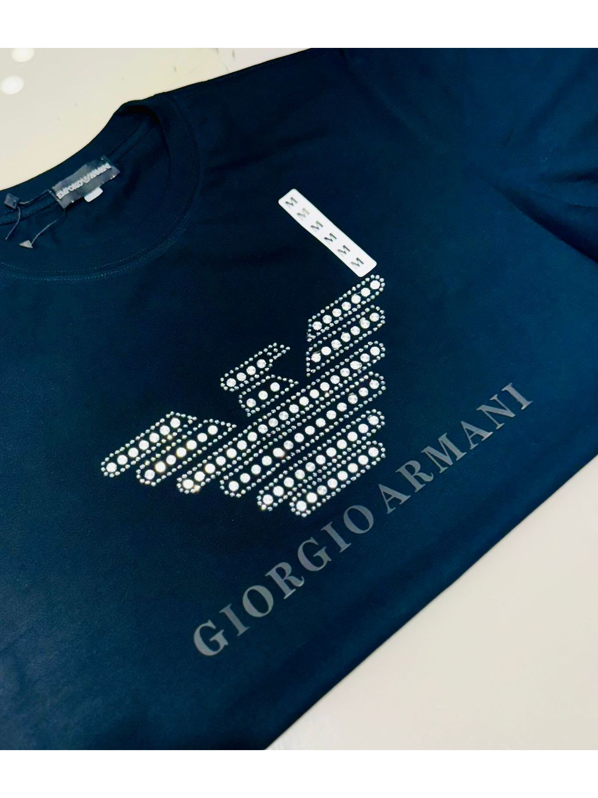 Camiseta Armani - SP GRIFES - Camisetas Importadas no Atacado
