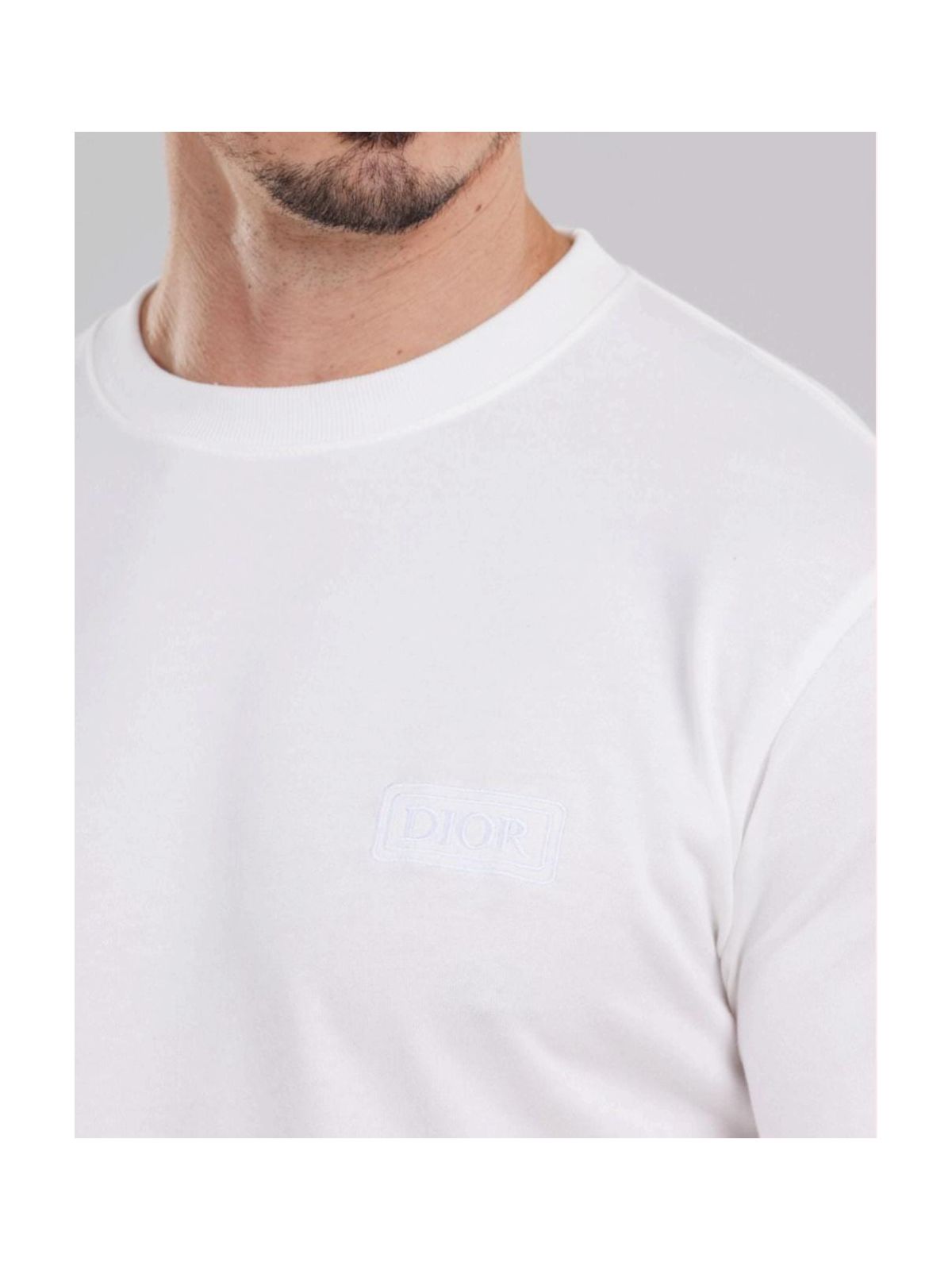 Camiseta Dior - SP GRIFES - Camisetas Importadas no Atacado