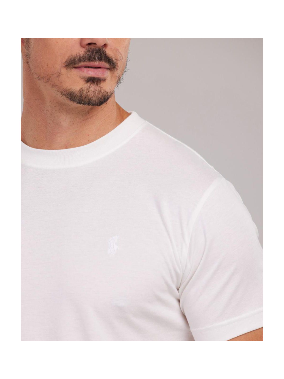Camiseta Ralph Lauren - SP GRIFES - Camisetas Importadas no Atacado