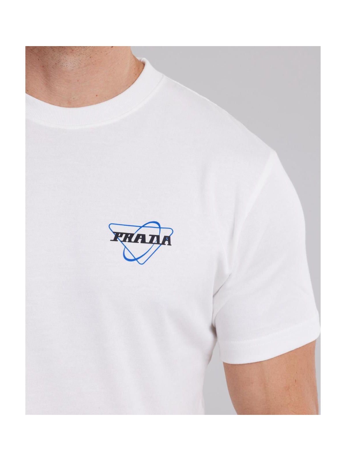 Camiseta Prada - SP GRIFES - Camisetas Importadas no Atacado