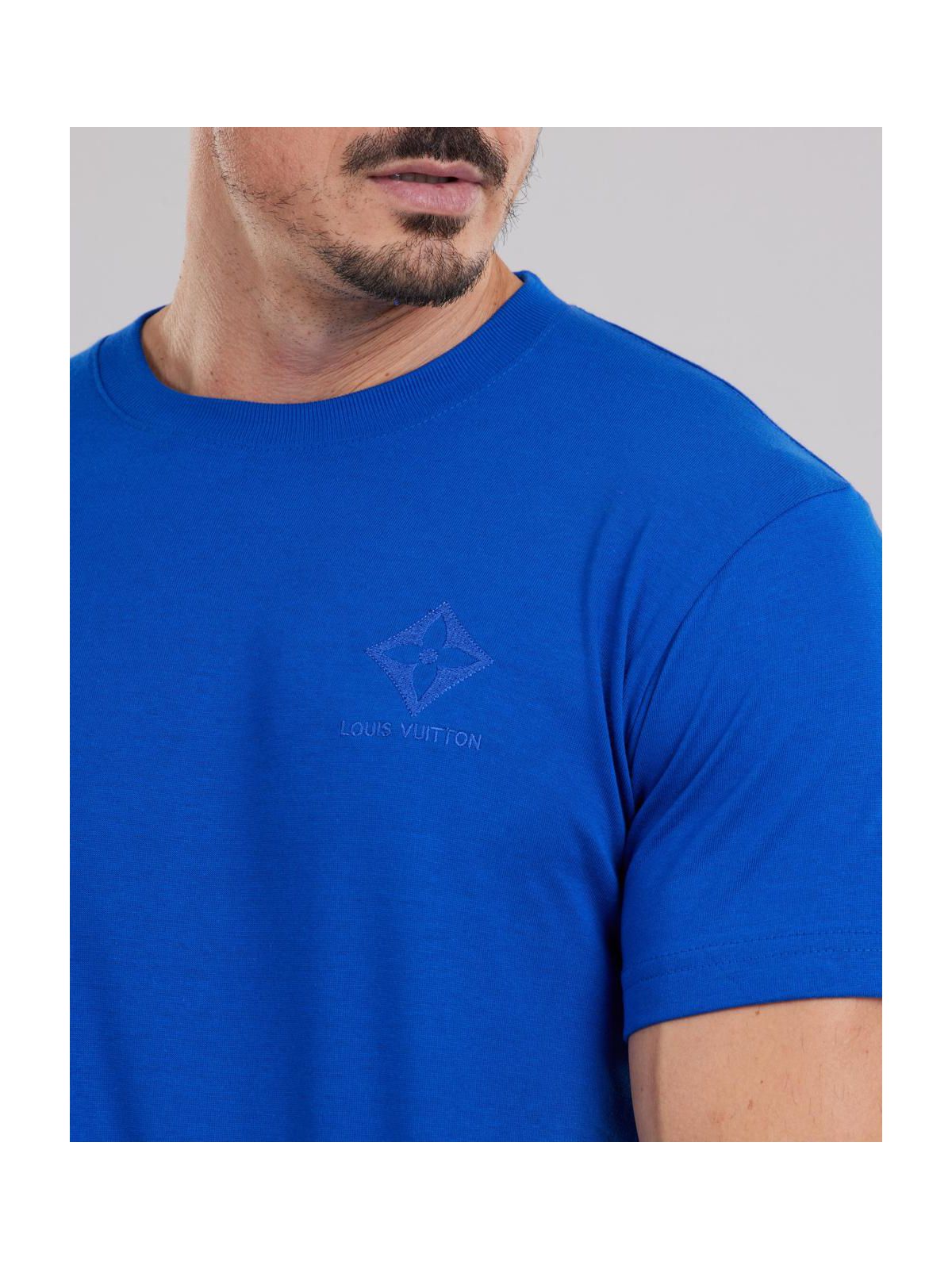 Camiseta Louis Vuitton - SP GRIFES - Camisetas Importadas no Atacado