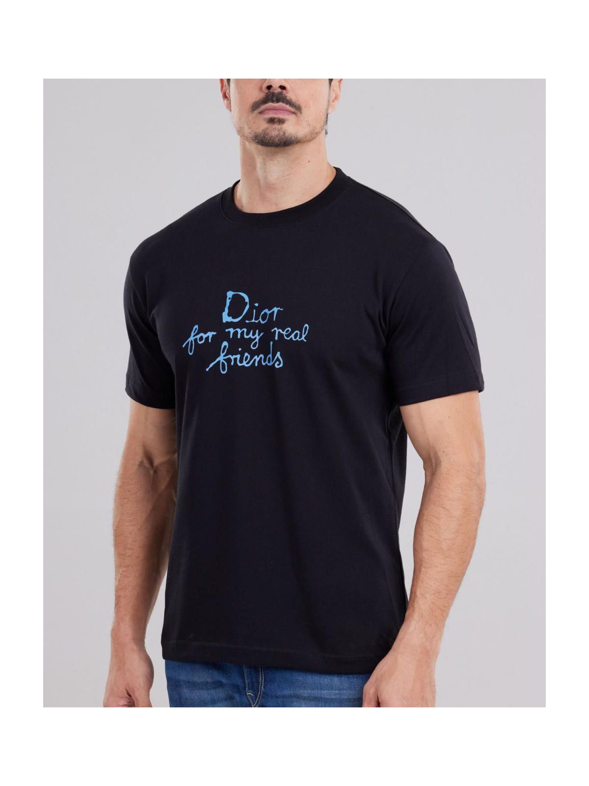 Camiseta Louis Vuitton - SP GRIFES - Camisetas Importadas no Atacado