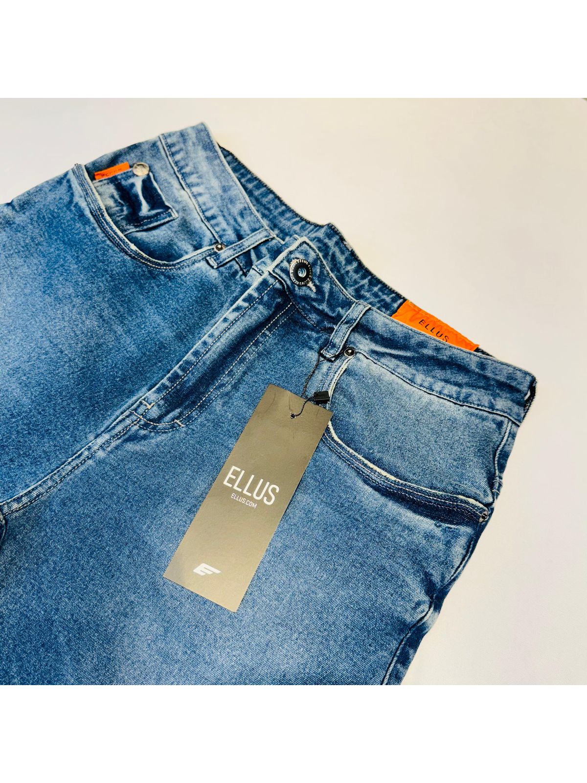 Calça Jeans - SP GRIFES - Camisetas Importadas no Atacado