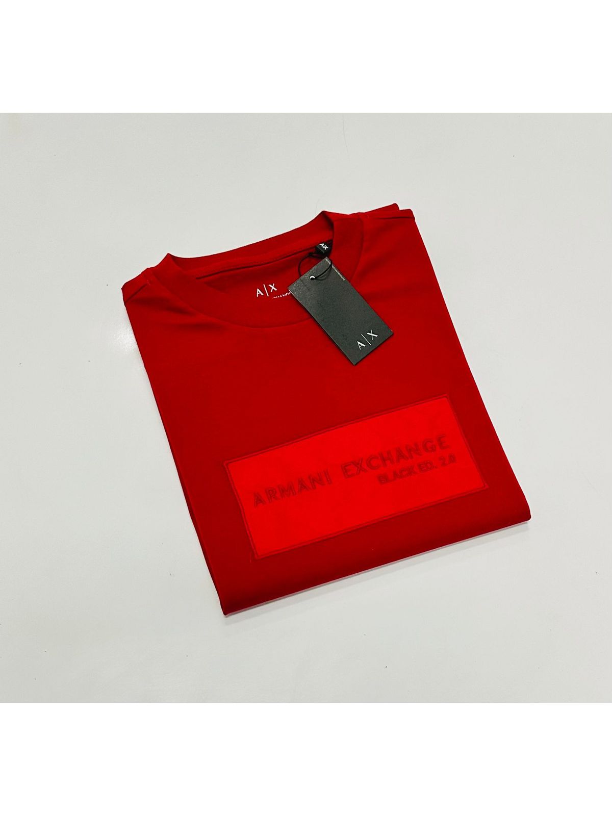 Camiseta Armani - SP GRIFES - Camisetas Importadas no Atacado