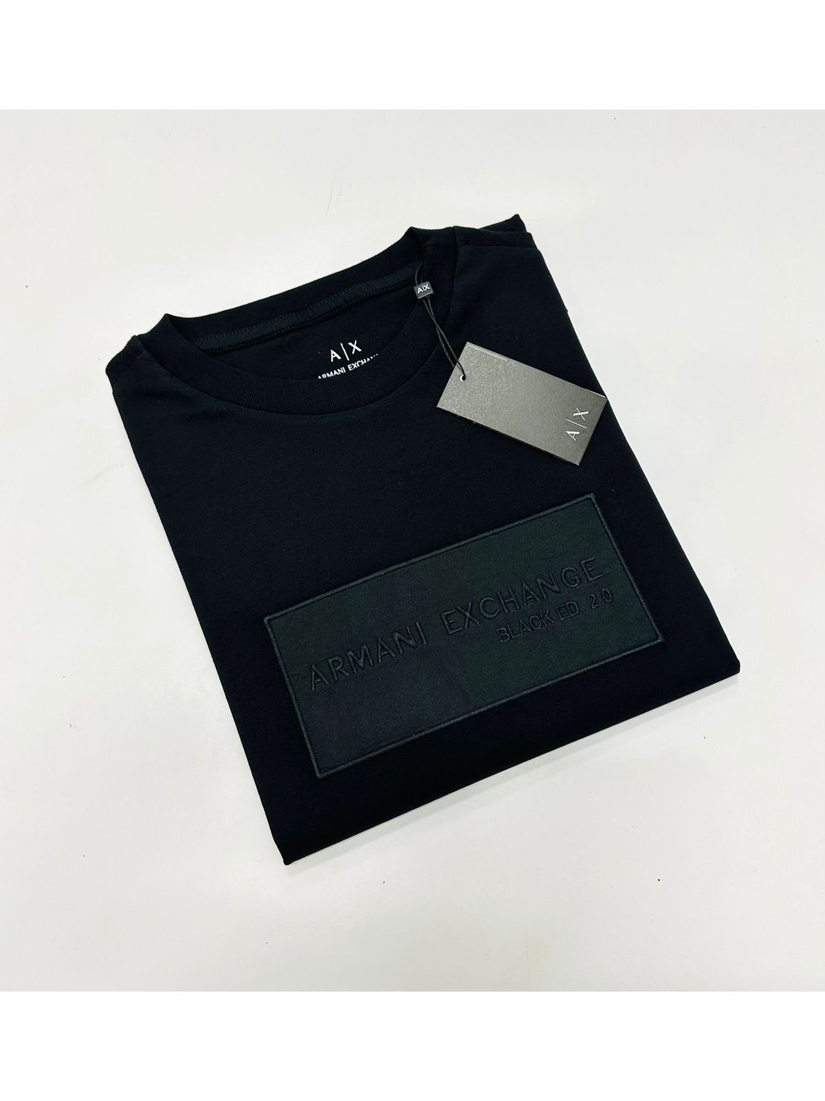 Camiseta Armani - SP GRIFES - Camisetas Importadas no Atacado