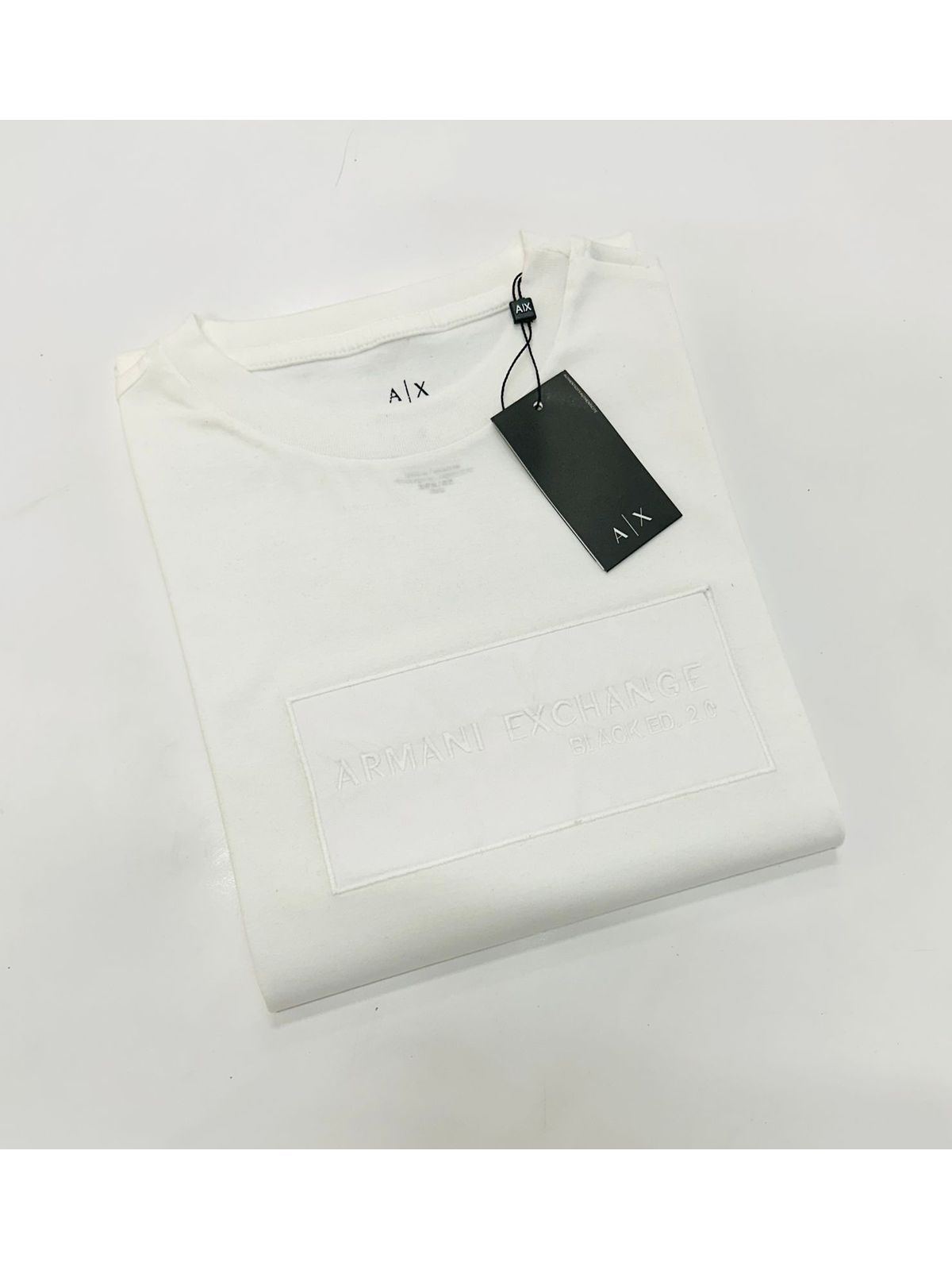 Camiseta Armani - SP GRIFES - Camisetas Importadas no Atacado