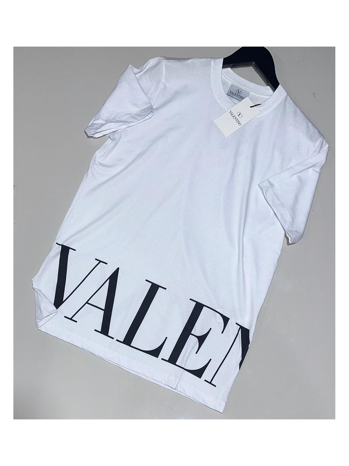 Camiseta Valentino - SP GRIFES - Camisetas Importadas no Atacado