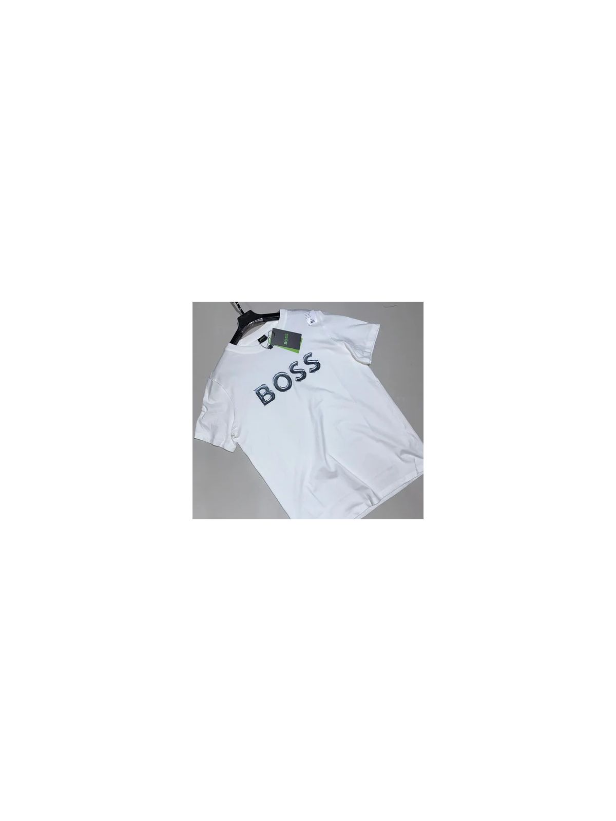 Camiseta BOSS - SP GRIFES - Camisetas Importadas no Atacado