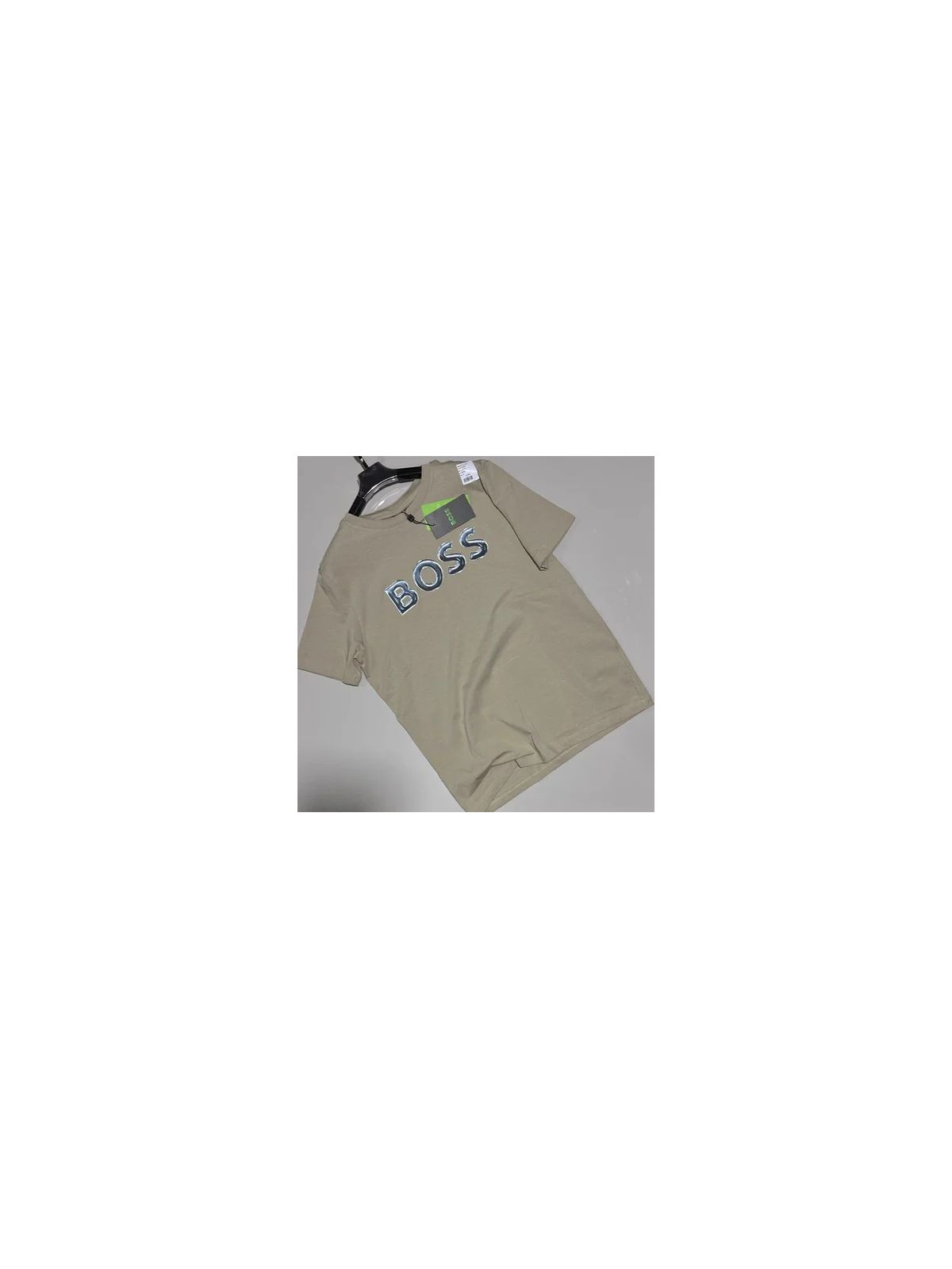 Camiseta BOSS - SP GRIFES - Camisetas Importadas no Atacado